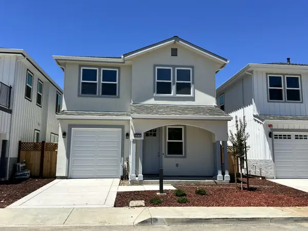 885 Connie Lane, San Jose, CA 95122