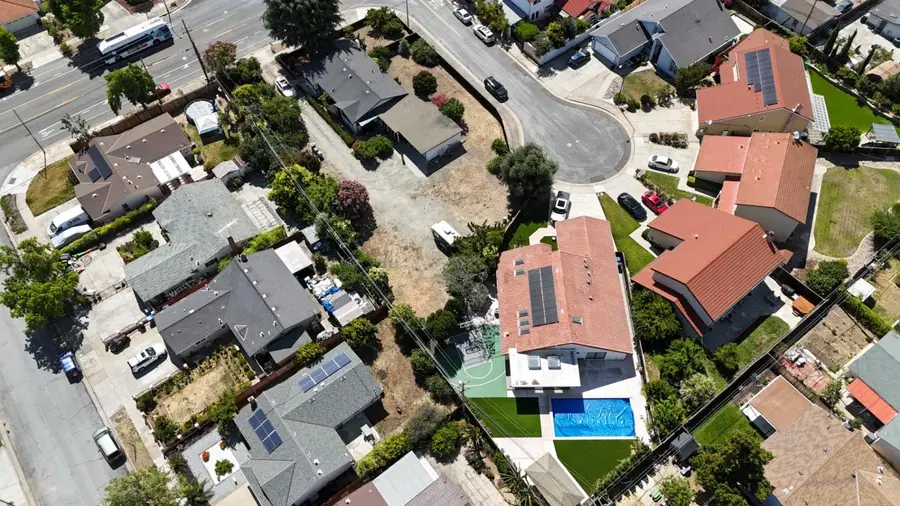 0 Kotake Court, San Jose, CA 95127 - #3