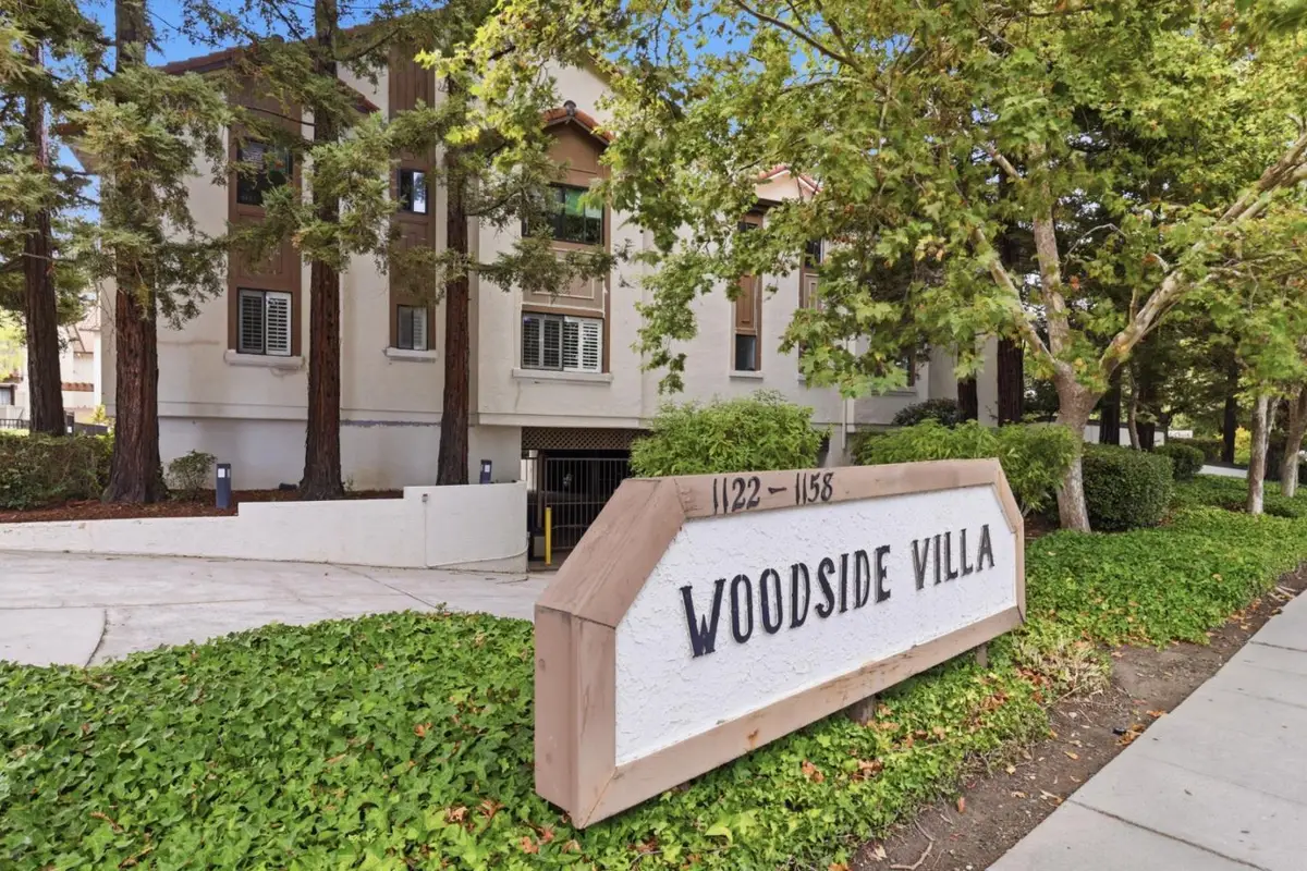 1122 Woodside Road #9, Redwood City, CA 94061 - #1