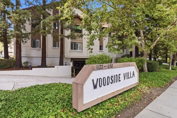 1122 Woodside Road #9, Redwood City, CA 94061