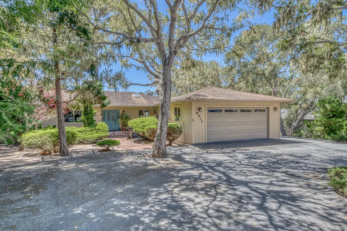 1088 Sawmill Gulch Road, Pebble Beach, CA 93953 - #1