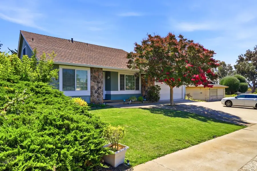 3110 Capelaw Court, San Jose, CA 95135 - #2