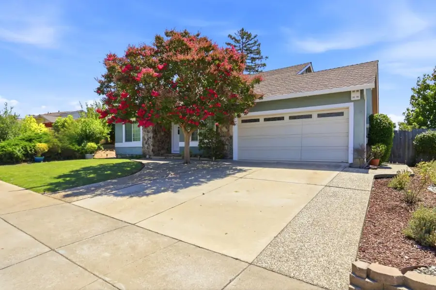 3110 Capelaw Court, San Jose, CA 95135 - #3