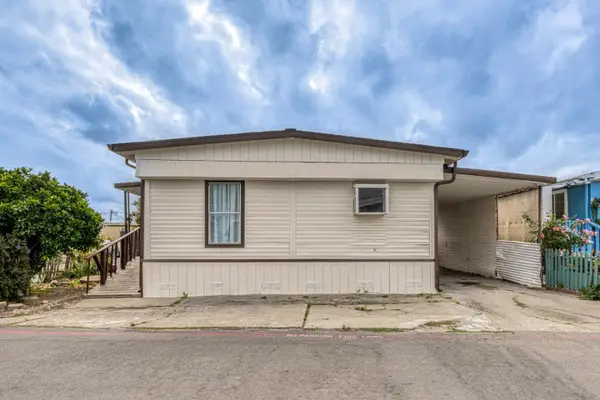 150 Sherwood #64, Salinas, CA 93901