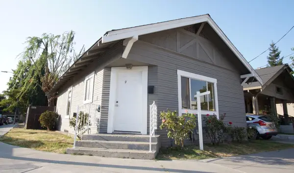 945 Cinnabar Street, San Jose, CA 95126