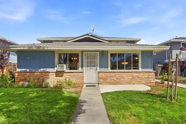 1347 Shawn Drive #1, San Jose, CA 95118