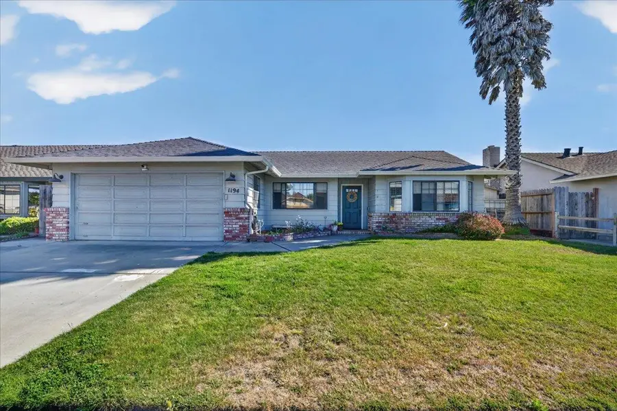1194 Loyola Drive, Salinas, CA 93901 - #2