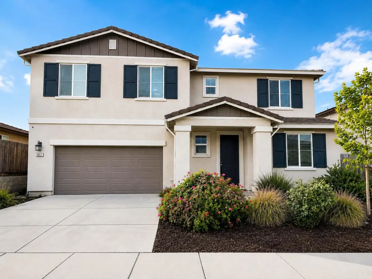 2041 Rosewood Drive, Hollister, CA 95023 - #1