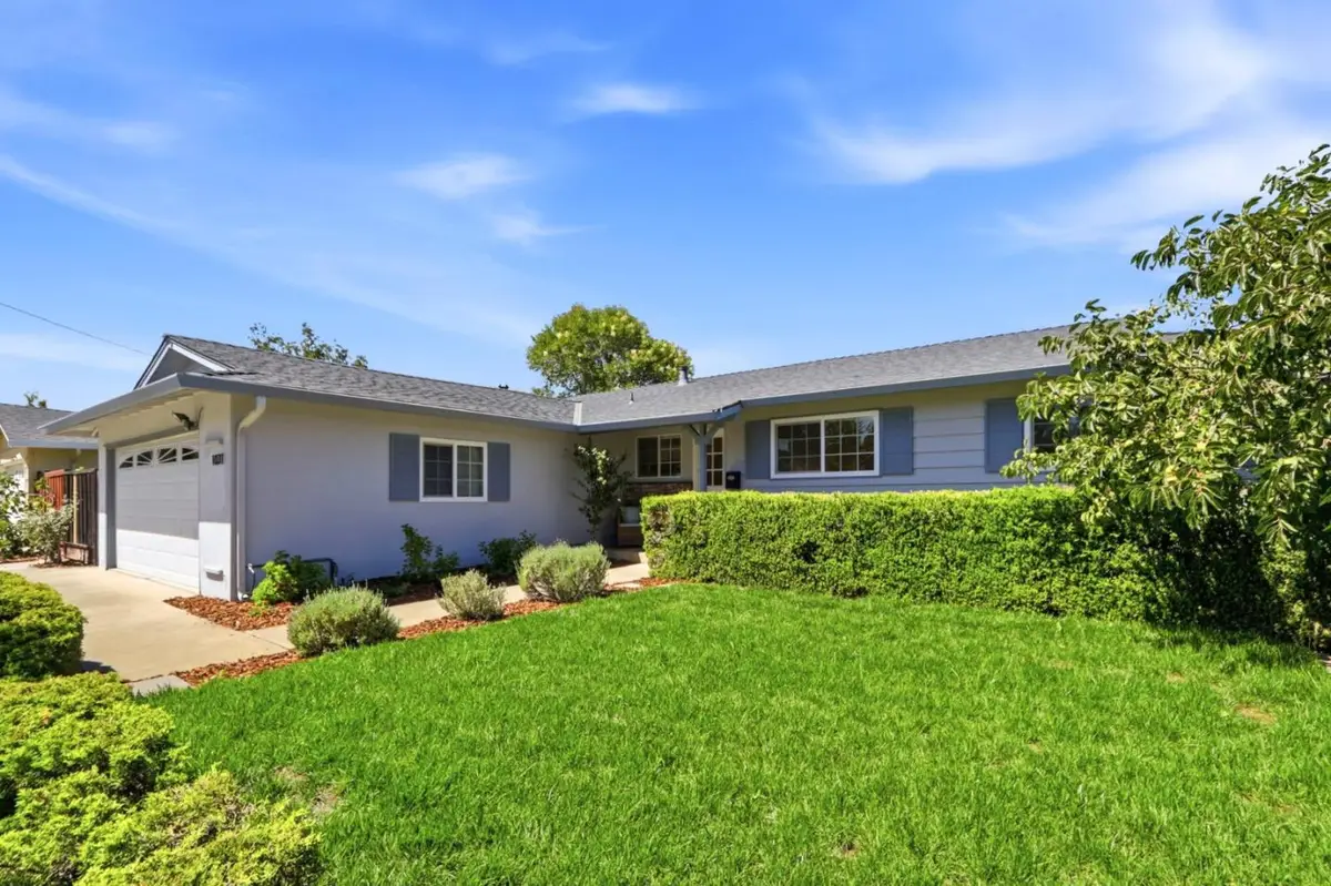 1031 Payette Avenue, Sunnyvale, CA 94087 - #1