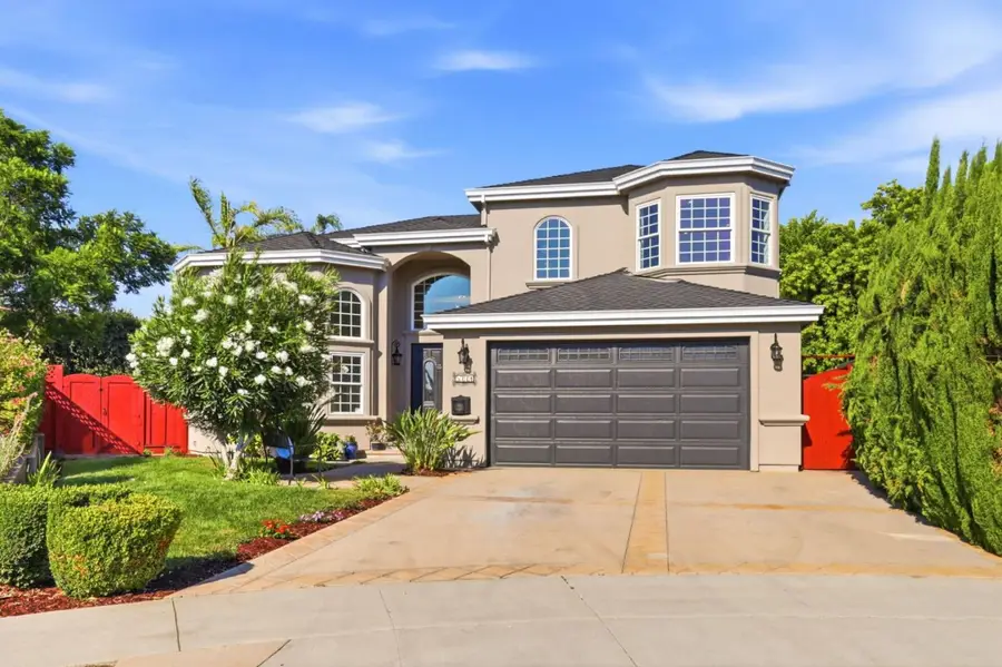 5771 Ladner Drive, San Jose, CA 95123 - #2