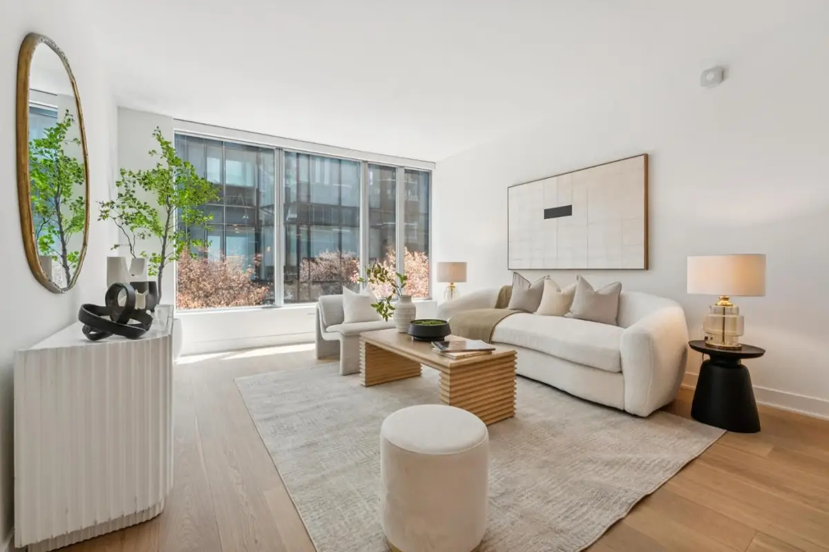 201 Folsom Street #4F, San Francisco, CA 94103 - #1