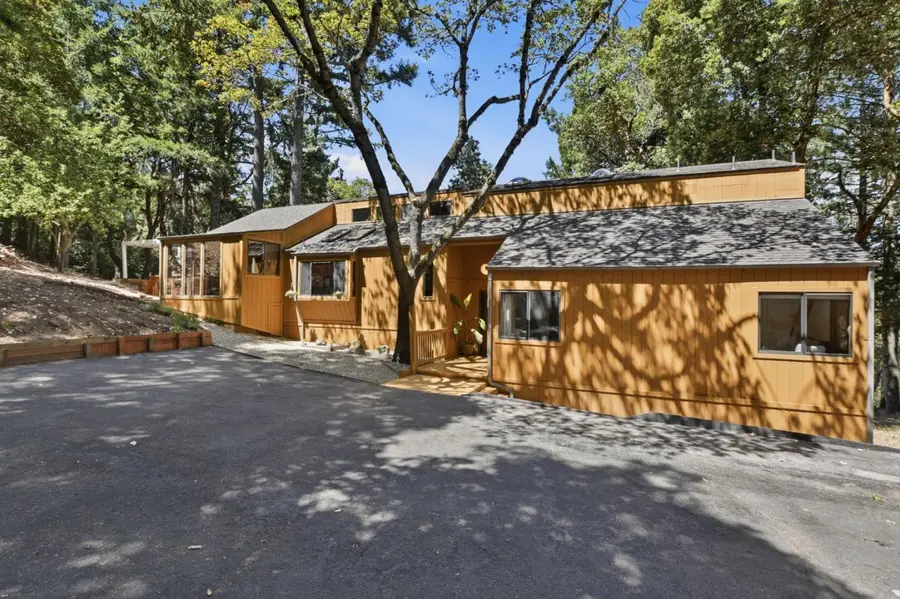 22163 Miller Ridge Road, Los Gatos, CA 95033 - #2