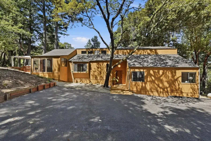 22163 Miller Ridge Road, Los Gatos, CA 95033 - #3