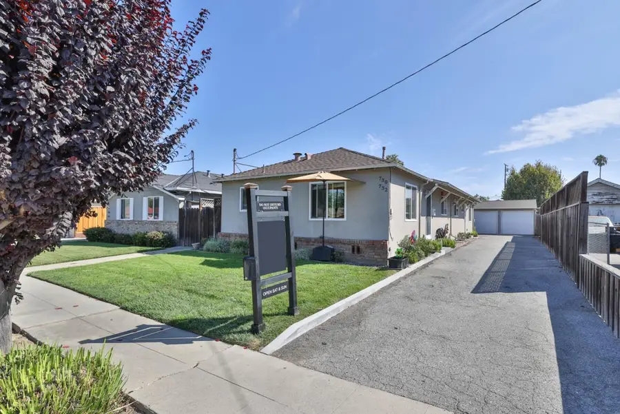 Address Withheld By Seller, San Jose, CA 95112 - #2