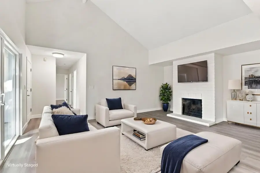 2627 Mabury Square, San Jose, CA 95133 - #2