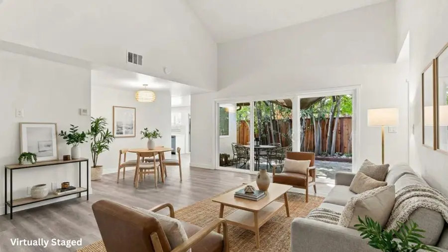 2627 Mabury Square, San Jose, CA 95133 - #3