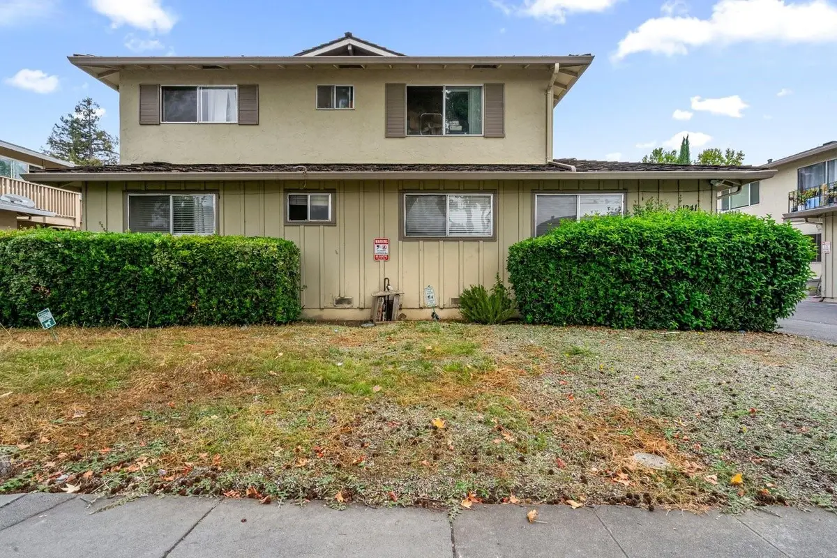1241 Coronado Drive, Sunnyvale, CA 94086 - #1
