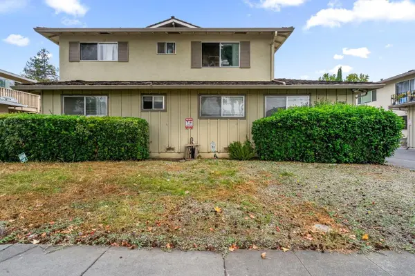 1241 Coronado Drive, Sunnyvale, CA 94086