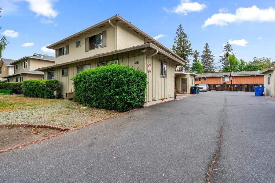 1241 Coronado Drive, Sunnyvale, CA 94086 - #3