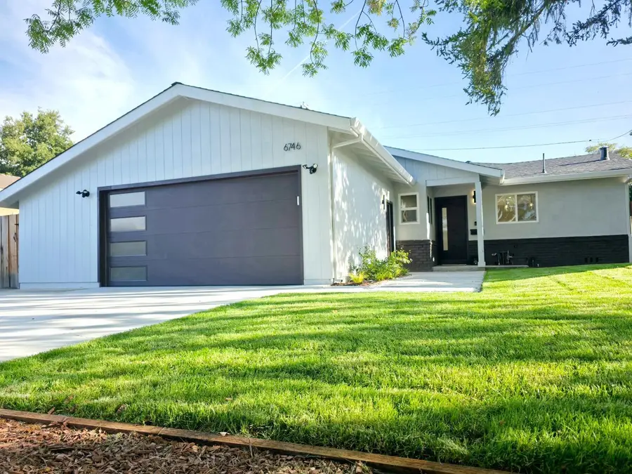 6746 Bollinger Road, San Jose, CA 95129 - #2