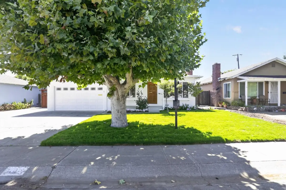 927 Bard Street, San Jose, CA 95127 - #1