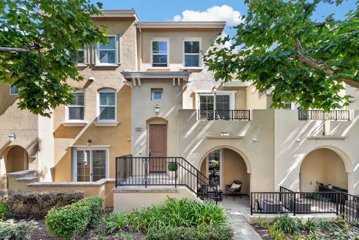 474 Kahlo Street, Mountain View, CA 94041 - #1