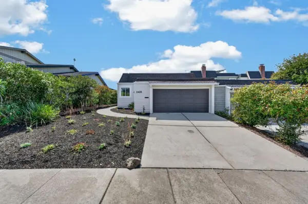 2428 Hastings Drive, Belmont, CA 94002