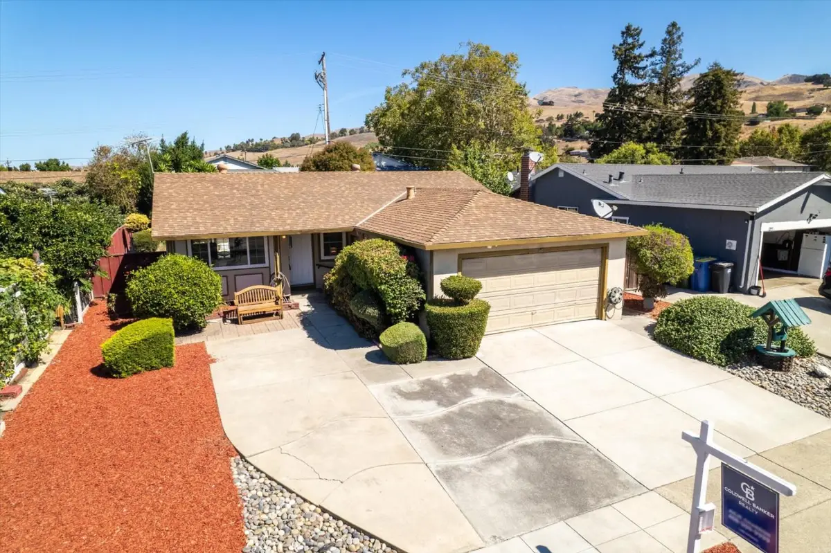 1283 Traughber Street, Milpitas, CA 95035 - #1