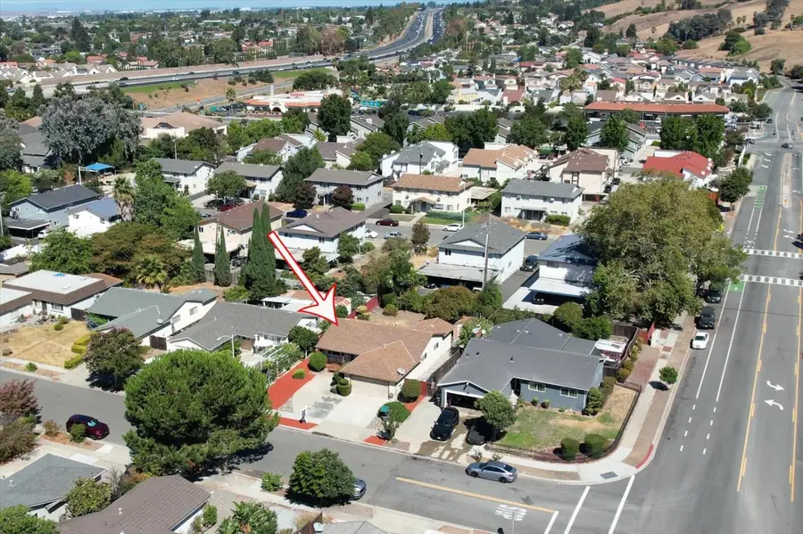 1283 Traughber Street, Milpitas, CA 95035 - #3