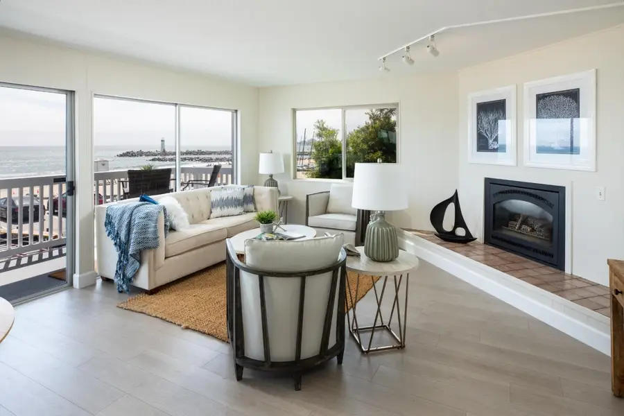 2621 E Cliff Drive, Santa Cruz, CA 95062 - #3