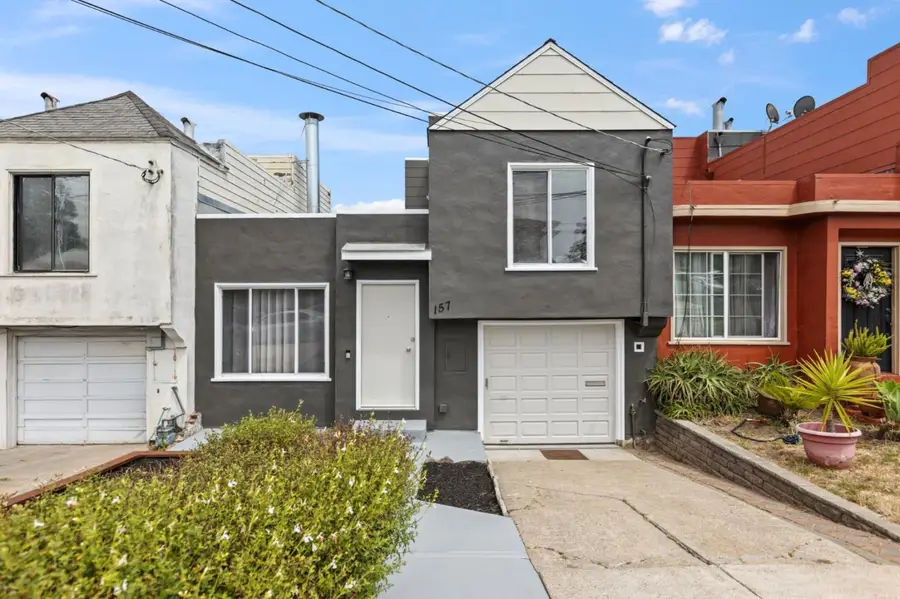 157 A Street, South San Francisco, CA 94080 - #3