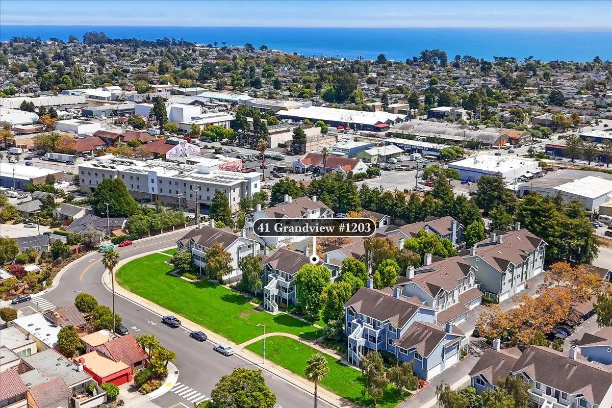 41 Grandview Street #1203, Santa Cruz, CA 95060 - #1