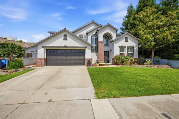1371 Peregrine Drive, Gilroy, CA 95020