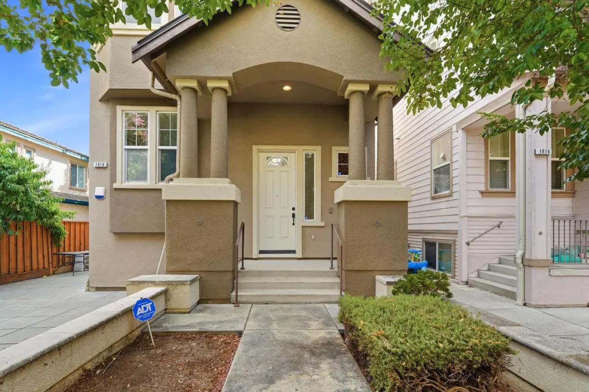 1618 Salamoni Court, San Jose, CA 95133 - #1