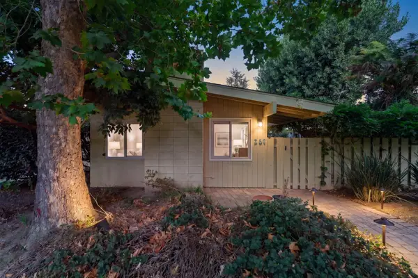 201 Hacienda Carmel, Carmel, CA 93923