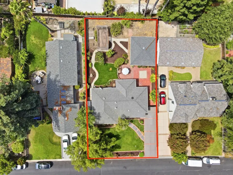 16359 Shady View Lane, Los Gatos, CA 95032 - #3