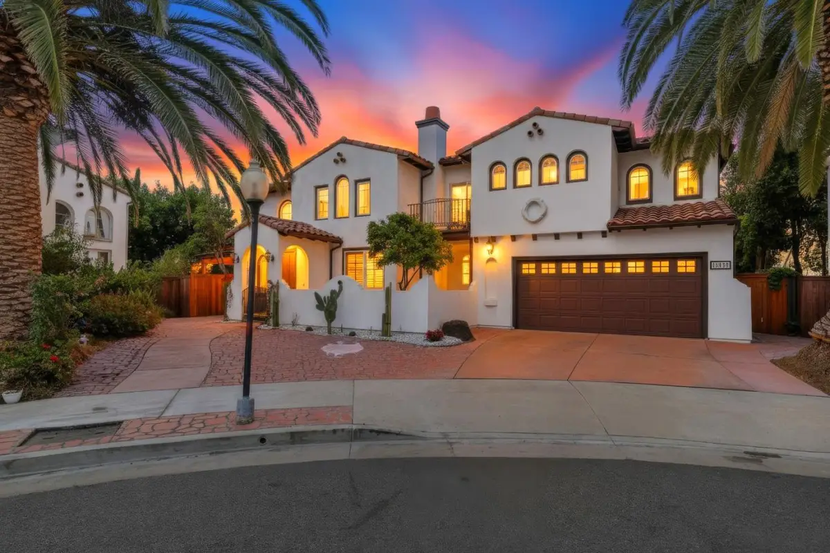 18120 Jaguar Court, Reseda, CA 91335 - #1