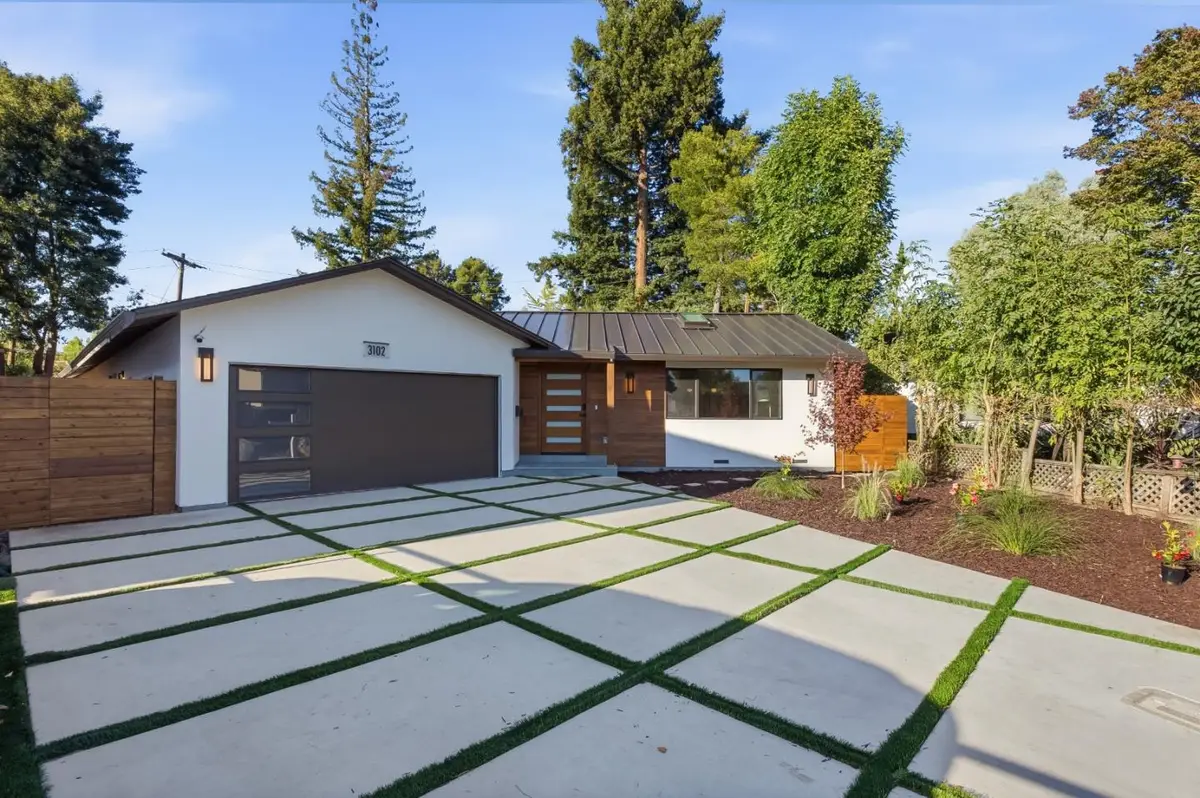 3102 Flowers Lane, Palo Alto, CA 94306 - #1