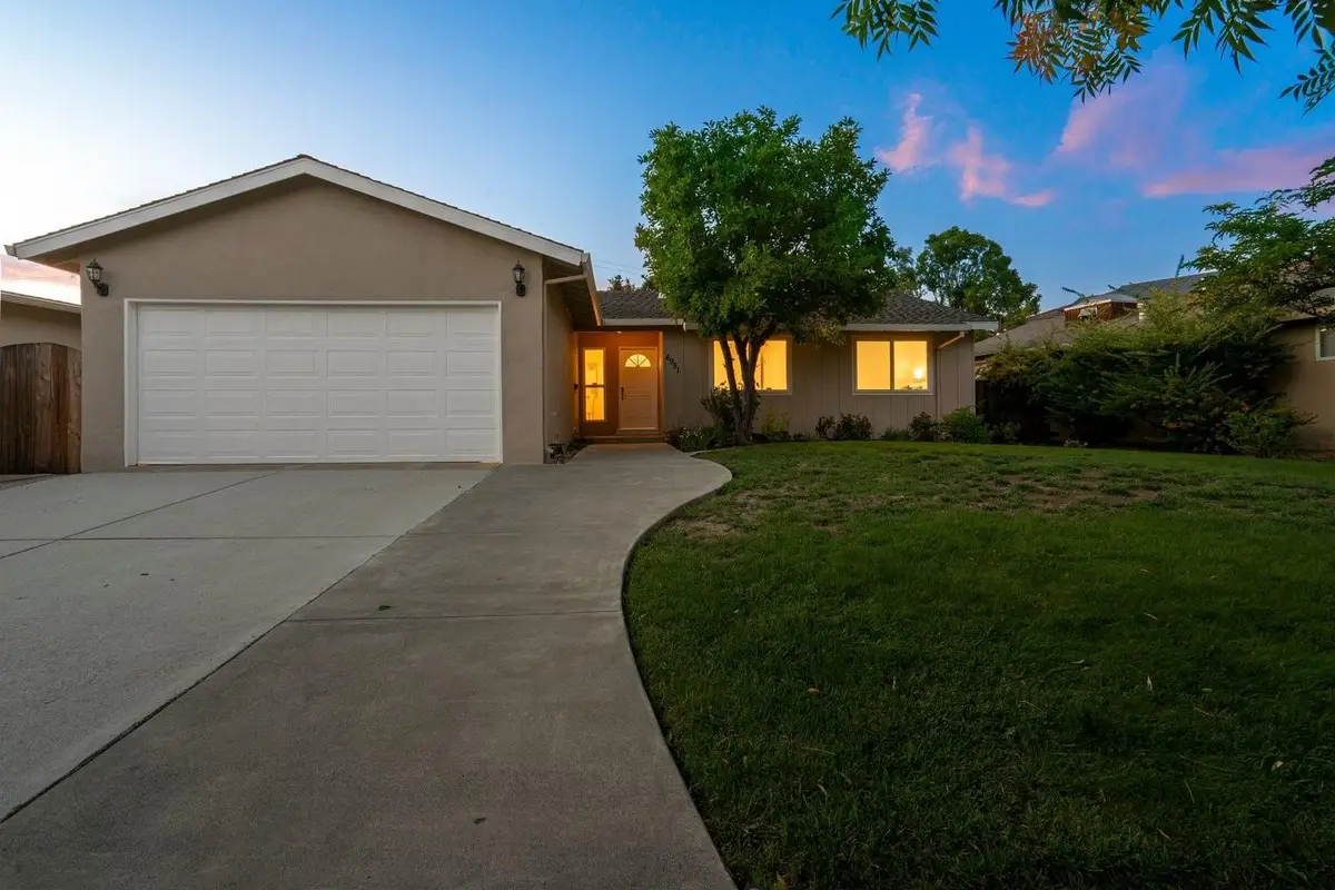 6951 Blue Hill Drive, San Jose, CA 95129 - #1