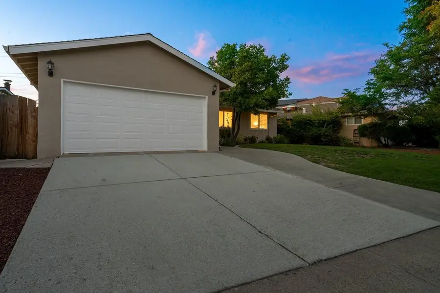 6951 Blue Hill Drive, San Jose, CA 95129 - #2