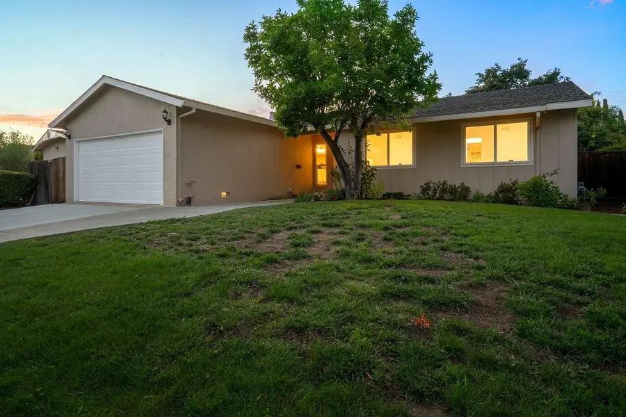 6951 Blue Hill Drive, San Jose, CA 95129 - #3