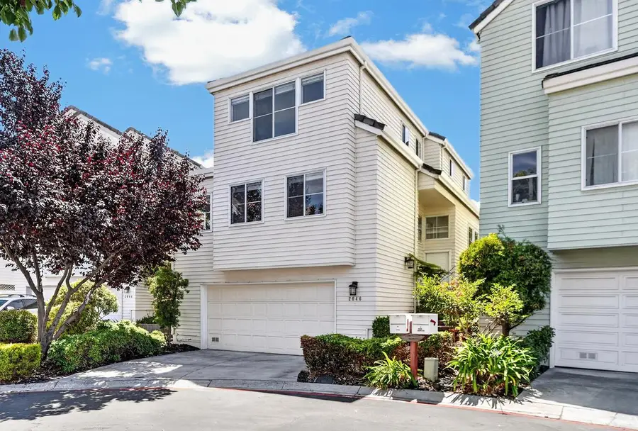 2046 Rutledge Place, Santa Clara, CA 95051 - #2