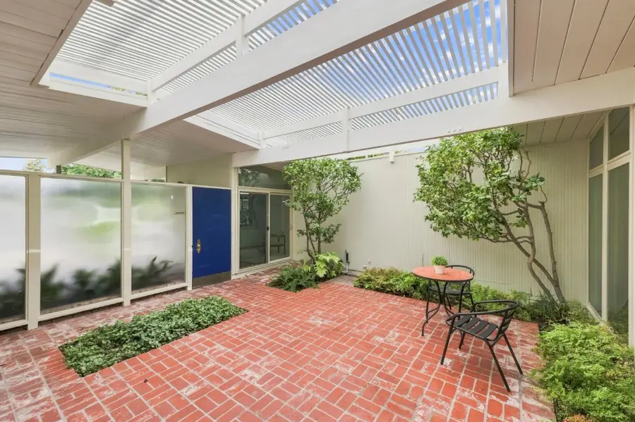 724 Ames Avenue, Palo Alto, CA 94303 - #3