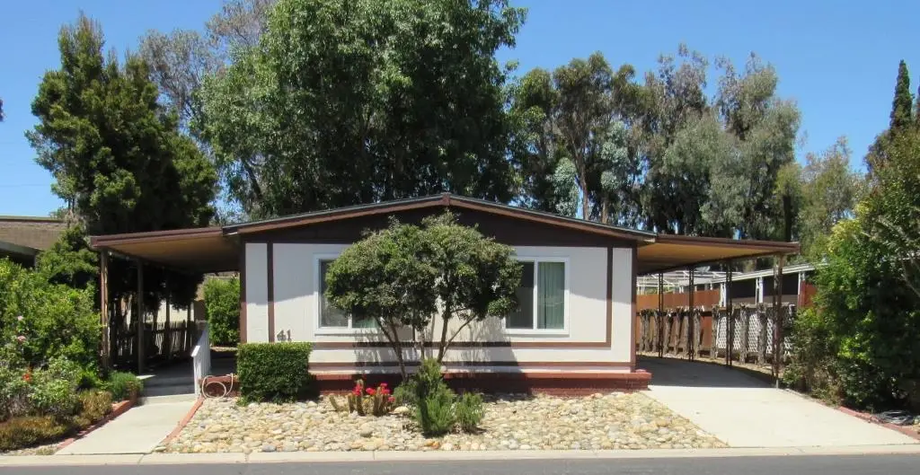 4271 N First Street #41, San Jose, CA 95134 - #1