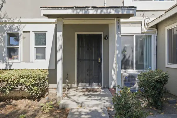 1355 Mcquesten #C, San Jose, CA 95122