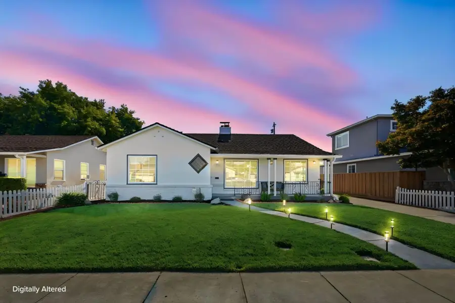 1226 Chapel Drive, Santa Clara, CA 95050 - #3