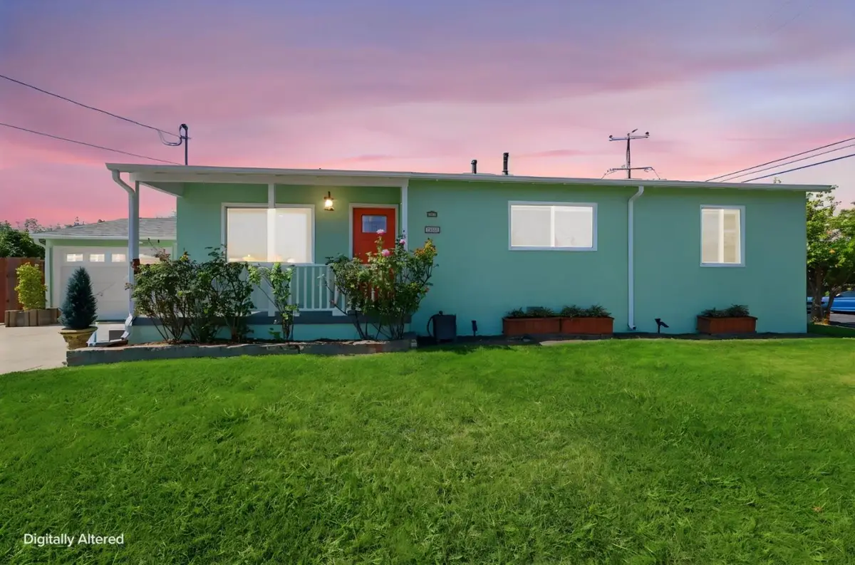 25833 Evergreen Drive, Hayward, CA 94544 - #1