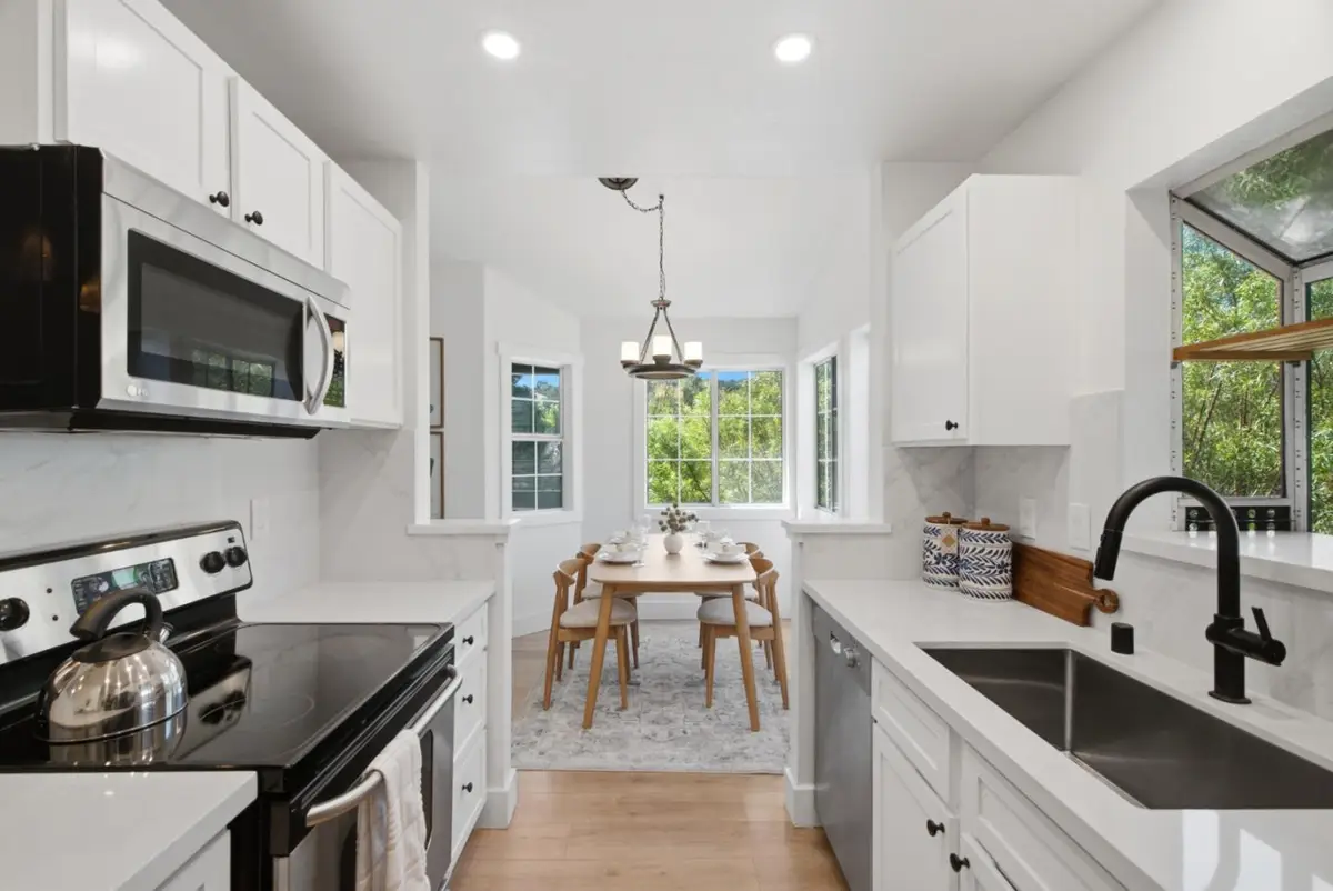 8035 Mountain View Drive #B, Pleasanton, CA 94588 - #1