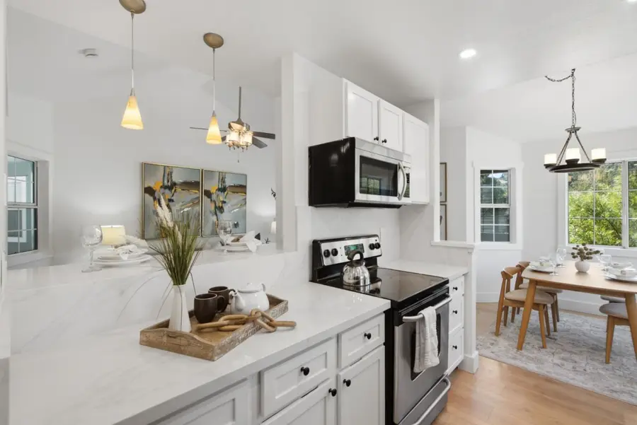 8035 Mountain View Drive #B, Pleasanton, CA 94588 - #2