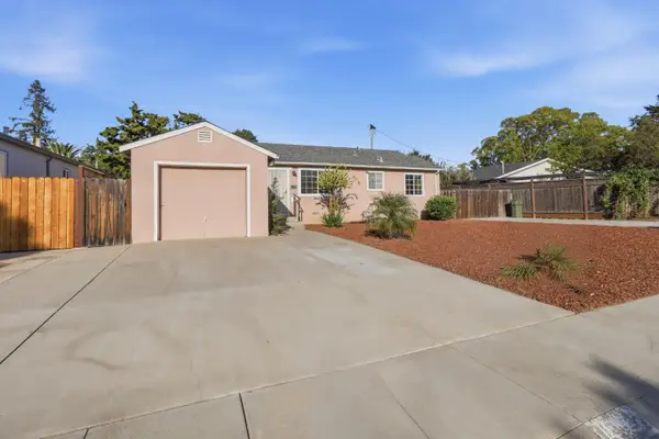 639 Catala Court, Santa Clara, CA 95050